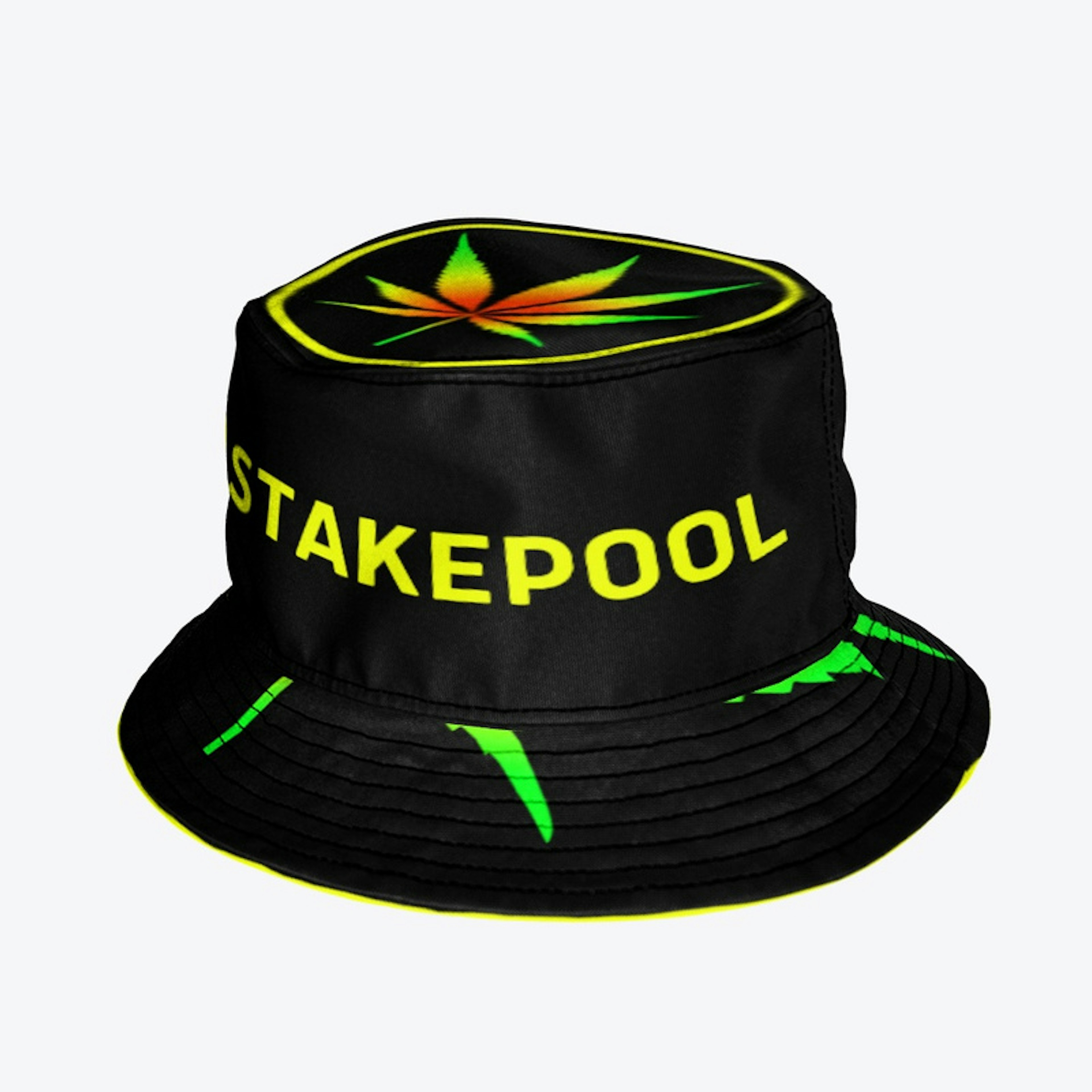 WEED Stakepool Logo